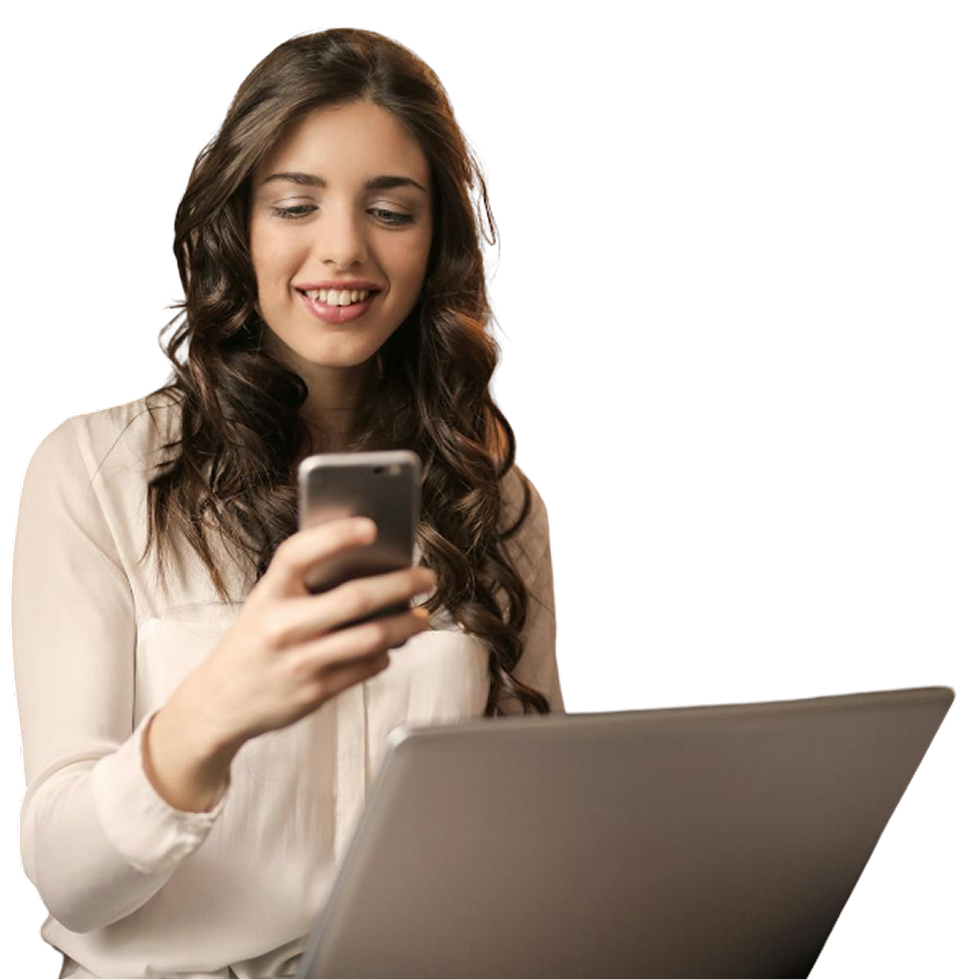 SenLife app walkthrough