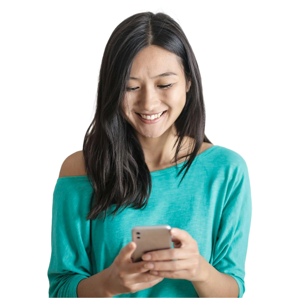 SenLife app walkthrough